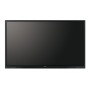 Sharp PN-LC862 Pannello piatto per segnaletica digitale 2,18 m (86") LCD Wi-Fi 450 cd/m² 4K Ultra HD Nero Touch screen Processo (60005901)