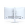 NEC MultiSync E244F Monitor PC 61 cm (24") 1920 x 1080 Pixel Full HD LCD Bianco (60005843)