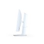NEC MultiSync E244F Monitor PC 61 cm (24") 1920 x 1080 Pixel Full HD LCD Bianco (60005843)