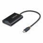 StarTech.com Lettore di schede USB-C CFexpress Type B, USB 10Gbps, lettore di schede di memoria portatile, adattatore da USB Typ (1B-USB-C-CFE-ADAPTER)