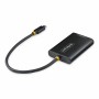 StarTech.com Lettore di schede USB-C CFexpress Type B, USB 10Gbps, lettore di schede di memoria portatile, adattatore da USB Typ (1B-USB-C-CFE-ADAPTER)