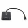 StarTech.com Lettore di schede USB-C CFexpress Type B, USB 10Gbps, lettore di schede di memoria portatile, adattatore da USB Typ (1B-USB-C-CFE-ADAPTER)