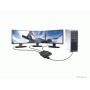 Matrox TripleHead2Go Digital Edition (T2G-D3D-IF)