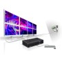 Matrox Extio F2408E estensore KVM (XTO2EX-F2408F)