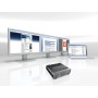 Matrox TripleHead2Go DP Edition DisplayPort 3x DisplayPort (T2G-DP-MIF)