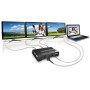 Matrox TripleHead2Go Digital SE DVI/DisplayPort 3x DVI-D (T2G-DP3D-IF)