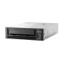 Hewlett Packard Enterprise StoreEver LTO-7 Ultrium 15000 Internal lettore di cassetta Interno 6000 GB (BB873A)