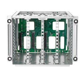HPE ProLiant ML110 Gen11 4LFF Non‑hot Plug Drive Cage Kit Box esterno SSD 3.5" (P53481-B21)
