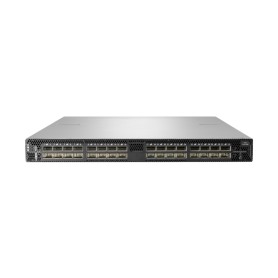 Hewlett Packard Enterprise SN2700M 100GbE 32QSFP28 Gestito Nessuno 1U Metallico (Q2F21A) (Q0L11A)