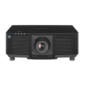Panasonic PT-MZ780BEJ videoproiettore Proiettore a raggio standard 7000 ANSI lumen 3LCD WUXGA (1920x1200) Nero (PT-MZ782BEJ)