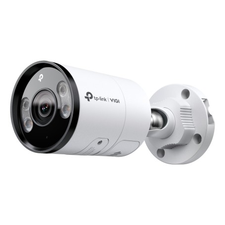 TP-Link INSIGHT S385 Pallottola (forma) Telecamera di sicurezza IP Esterno 3840 x 2160 Pixel Parete (INSIGHT S385(4MM))