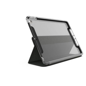 GEAR4 Brompton + Folio 25,9 cm (10.2") Custodia a libro Nero (702005356)