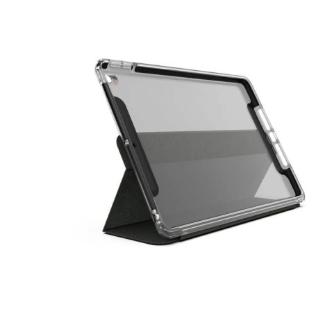 GEAR4 Brompton + Folio 25,9 cm (10.2") Custodia a libro Nero (702005356)