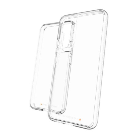 GEAR4 Crystal Palace custodia per cellulare 16,8 cm (6.6") Cover Trasparente (702009128)