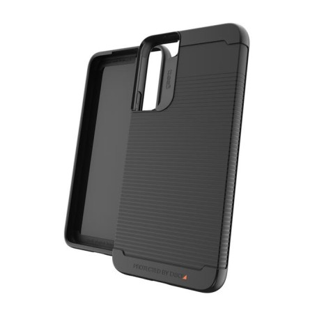 GEAR4 Havana custodia per cellulare 16,8 cm (6.6") Cover Nero (702009122)