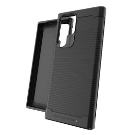 GEAR4 Havana custodia per cellulare 17,3 cm (6.8") Cover Nero (702009123)
