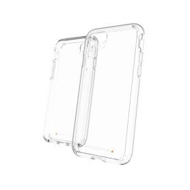 GEAR4 Crystal Palace custodia per cellulare 11,9 cm (4.7") Cover Trasparente (702009619)