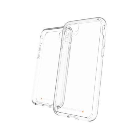 GEAR4 Crystal Palace custodia per cellulare 11,9 cm (4.7") Cover Trasparente (702009619)