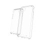 GEAR4 Crystal Palace custodia per cellulare 11,9 cm (4.7") Cover Trasparente (702009619)