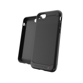 GEAR4 Havana custodia per cellulare 11,9 cm (4.7") Cover Nero (702009625)