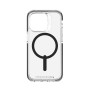 GEAR4 Santa Cruz Snap custodia per cellulare 15,5 cm (6.1") Cover Nero (702010123)