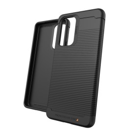 GEAR4 Havana custodia per cellulare 16,5 cm (6.5") Cover Nero (702009315)