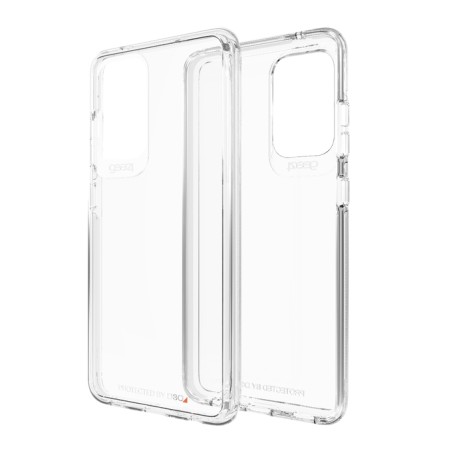 GEAR4 CRYSTAL SAMSU A52/A52 5G (702007691)