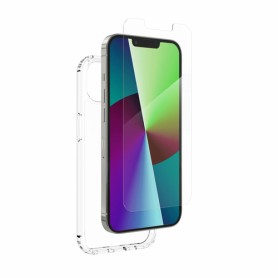 IFROGZ Defence Bundle Pack custodia per cellulare 15,5 cm (6.1") Cover Trasparente (300508609)