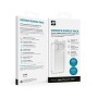 IFROGZ Defence Bundle Pack custodia per cellulare 15,5 cm (6.1") Cover Trasparente (300508609)