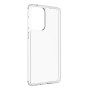 IFROGZ Defence custodia per cellulare 17 cm (6.7") Cover Trasparente (302009478)