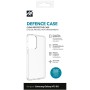IFROGZ Defence custodia per cellulare 17 cm (6.7") Cover Trasparente (302009478)
