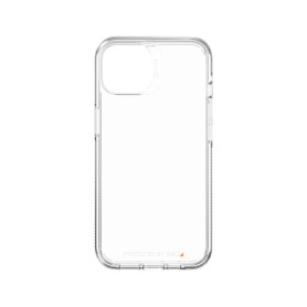 GEAR4 Crystal Palace custodia per cellulare 15,5 cm (6.1") Cover Trasparente (702010031)