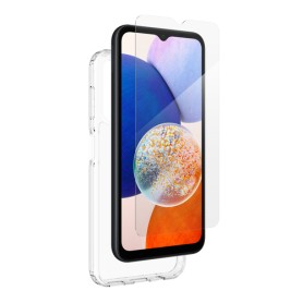 IFROGZ Defence Bundle Pack custodia per cellulare 16,8 cm (6.6") Cover Trasparente (300511191)