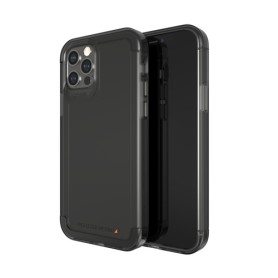GEAR4 D3O Wembley Palette custodia per cellulare 15,5 cm (6.1") Cover Grigio (702006038)