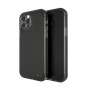 GEAR4 D3O Wembley Palette custodia per cellulare 15,5 cm (6.1") Cover Grigio (702006038)