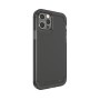 GEAR4 D3O Wembley Palette custodia per cellulare 15,5 cm (6.1") Cover Grigio (702006038)