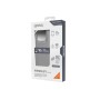 GEAR4 D3O Wembley Palette custodia per cellulare 15,5 cm (6.1") Cover Grigio (702006038)