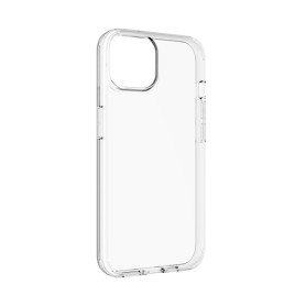 IFROGZ Defence custodia per cellulare 15,5 cm (6.1") Cover Trasparente (302010167)
