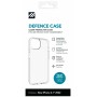 IFROGZ Defence custodia per cellulare 15,5 cm (6.1") Cover Trasparente (302010167)