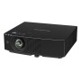 Panasonic PT-VMZ61B videoproiettore Proiettore a corto raggio 6200 ANSI lumen LCD WUXGA (1920x1200) Nero (PT-VMZ61BEJ)