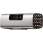 Viewsonic M10E videoproiettore 2200 ANSI lumen 1080p (1920x1080) Nero, Argento