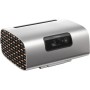 Viewsonic M10E videoproiettore 2200 ANSI lumen 1080p (1920x1080) Nero, Argento