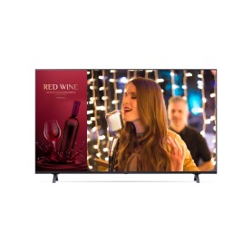LG 55UN640S Pannello piatto per segnaletica digitale 139,7 cm (55") LCD Wi-Fi 400 cd/m² 4K Ultra HD Blu Web OS (55UN640S0LD.AEU)