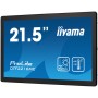 iiyama OTF2216MC-B1 visualizzatore di messaggi Pannello piatto per segnaletica digitale 55,9 cm (22") LCD 1100 cd/m² Full HD Ne