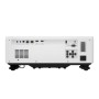 Sharp P601Q Proiettore per grandi ambienti 6000 ANSI lumen DLP UHD 4K (3840x2160) Bianco (60006066)