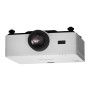 Sharp P601Q Proiettore per grandi ambienti 6000 ANSI lumen DLP UHD 4K (3840x2160) Bianco (60006066)
