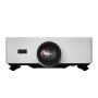 Sharp P601Q Proiettore per grandi ambienti 6000 ANSI lumen DLP UHD 4K (3840x2160) Bianco (60006066)