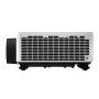 Sharp P601Q Proiettore per grandi ambienti 6000 ANSI lumen DLP UHD 4K (3840x2160) Bianco (60006066)