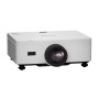 Sharp P601Q Proiettore per grandi ambienti 6000 ANSI lumen DLP UHD 4K (3840x2160) Bianco (60006066)