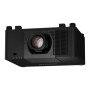 Sharp XP-A201U-B Proiettore a corto raggio 20000 ANSI lumen 3LCD WUXGA (1920x1200) Nero (60006068)